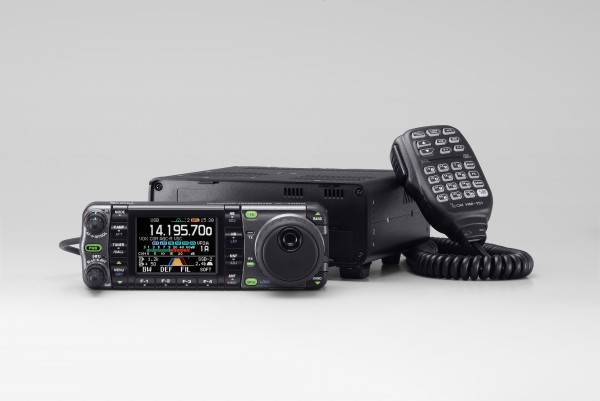 Icom IC-7000