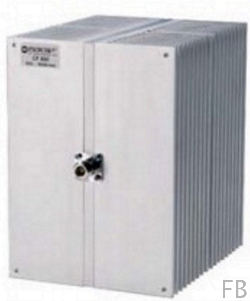 Microset CF-800 Dummy Load 800 Watt