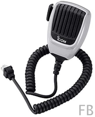 Icom HM-148