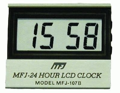 MFJ-107B