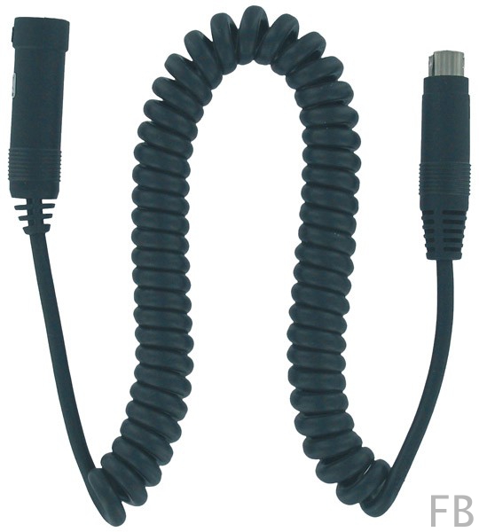 Albrecht EXT 300 Verlängeringskabel für BHS Serie