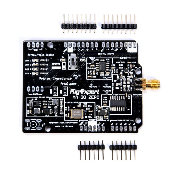 RigExpert AA-30 ZERO 