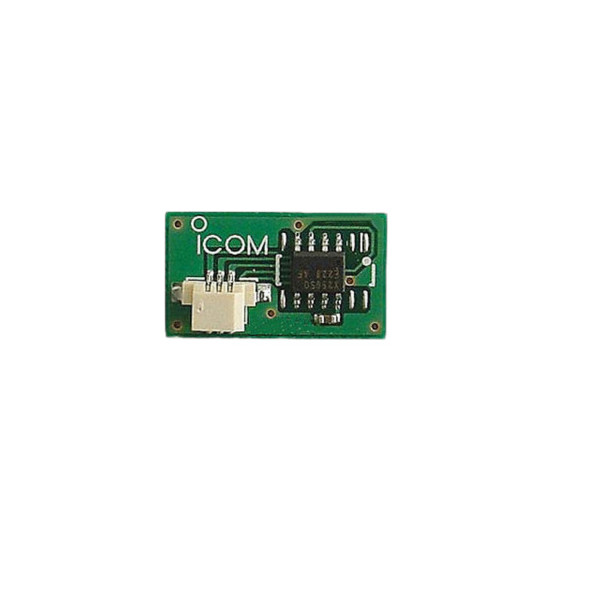 Icom EX-1761 Speichererweiterung