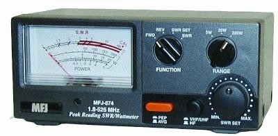 MFJ-874