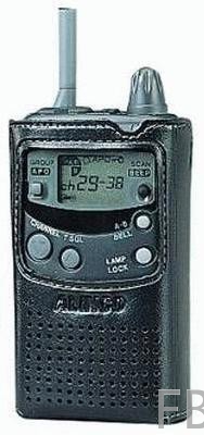 Alinco ESC-27