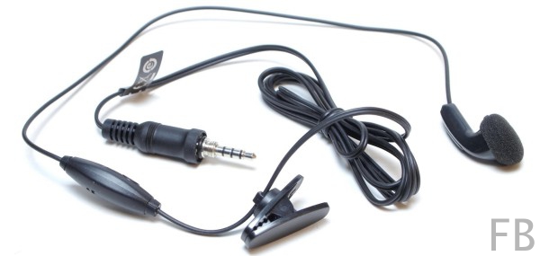 Yaesu SSM-55A 