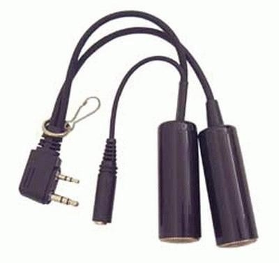 Icom OPC-499 Adapterkabel
