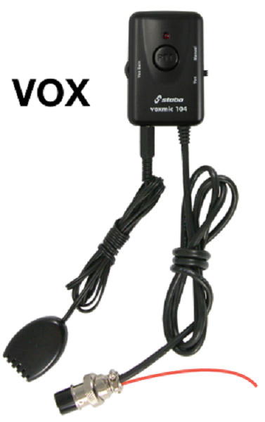 Stabo Voxmic 104 4 polig