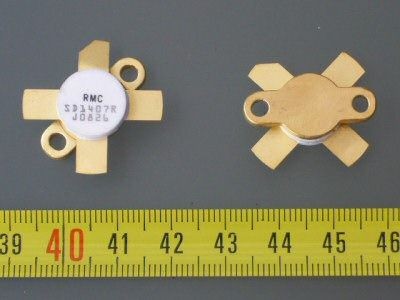 SD1407 Silizium-NPN-Transistor