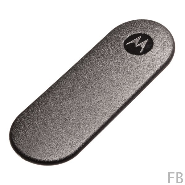 Motorola TLKR T80 T80 Extreme Gürtelclip