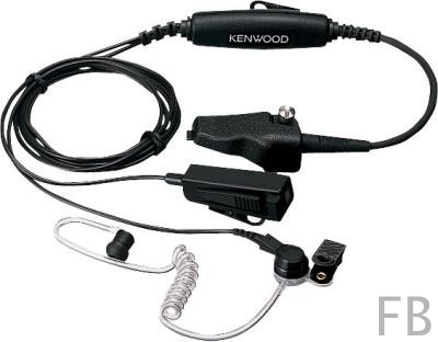 Kenwood KHS-11BL
