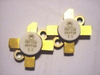 MRF479 Datasheet (NPN SILICON RF POWER TRANSISTOR) | Advanced Semiconductor