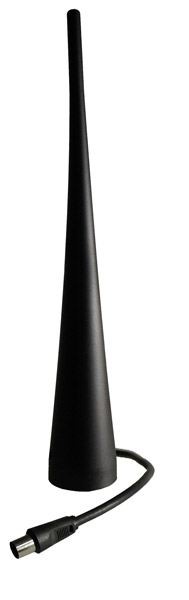 Albrecht DAB/DMB Zimmerantenne