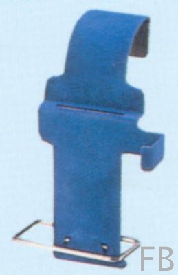 Yaesu MMB-21