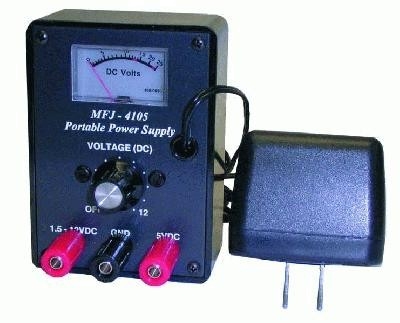 MFJ-4105