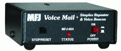 MFJ-664
