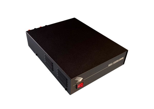Samlex SEC 1225G-BBM Schaltnetzteil 13,8 Volt - 25 Ampere