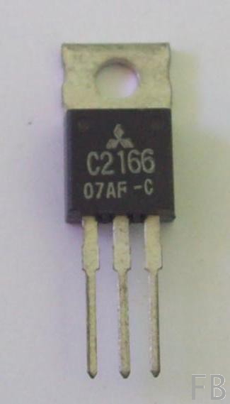 2SC 2166 