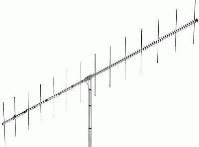 Hy-Gain VB-214FM