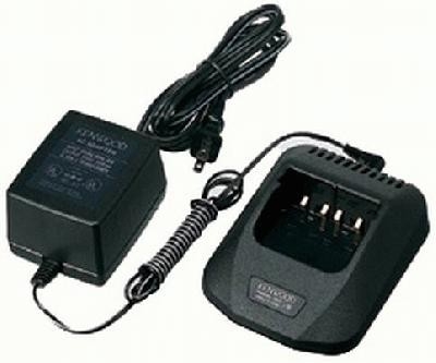 Kenwood KSC-24 Schnellladegerät