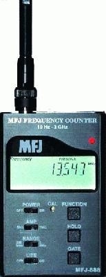 MFJ-888X