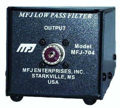 MFJ-704