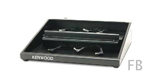 Kenwood KMB-35S Mehrfachlader