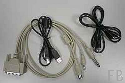 CG SB2K-FTMINI8 Kabelsatz für SB-2000MK2 Interface