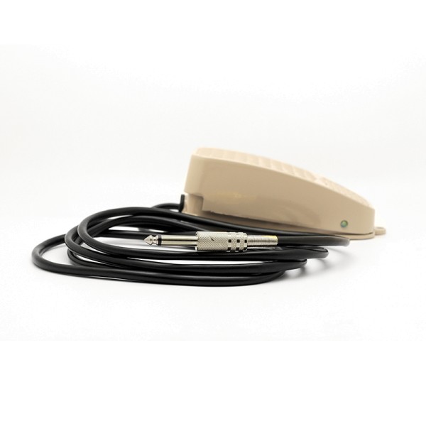 CG FS02 (FS-100) Massiver Fußtaster PTT