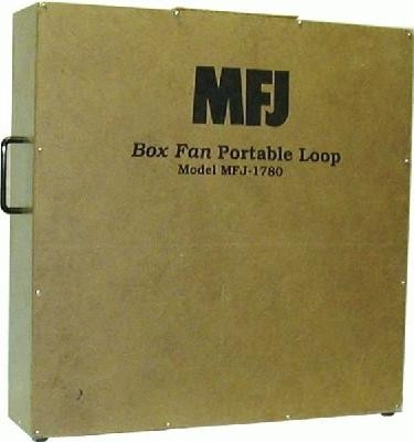 MFJ-1780X