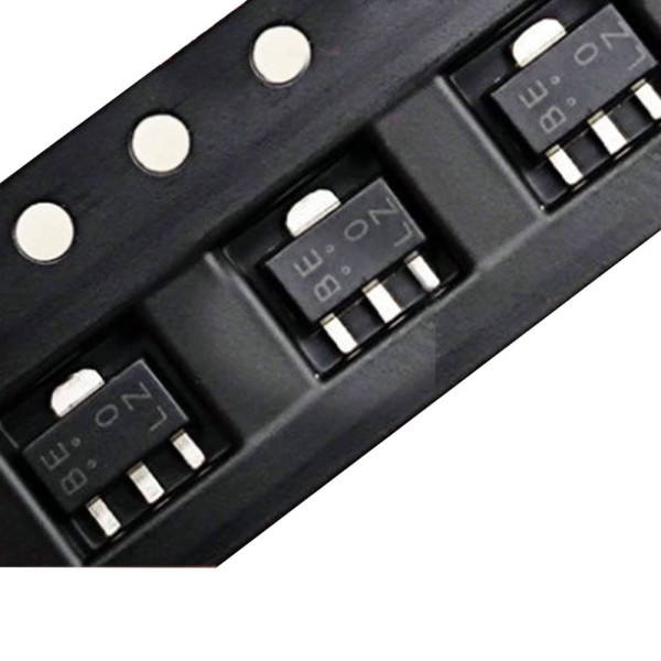 2SC 5551F HF-Bipolartransistoren RF Transistors 30V