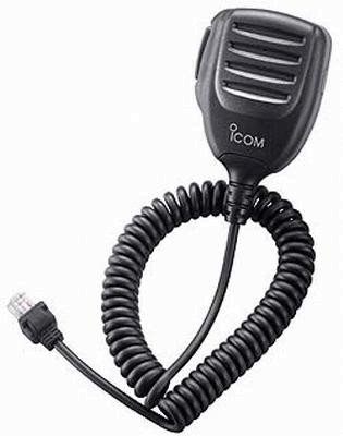 Icom HM-152