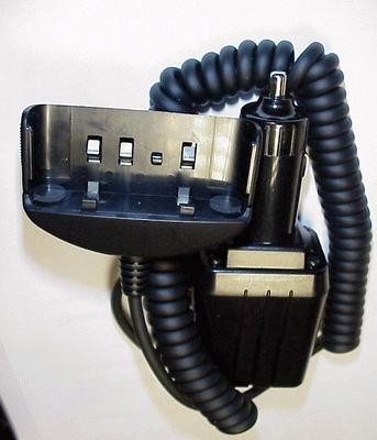 Yaesu E-DC-12