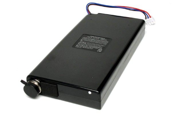 Yaesu FNB-78