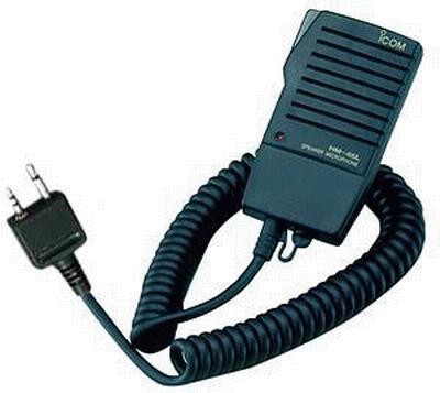 Icom HM-46