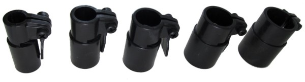 MFJ-14 Quick Clamp Set