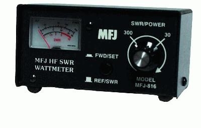 MFJ-816