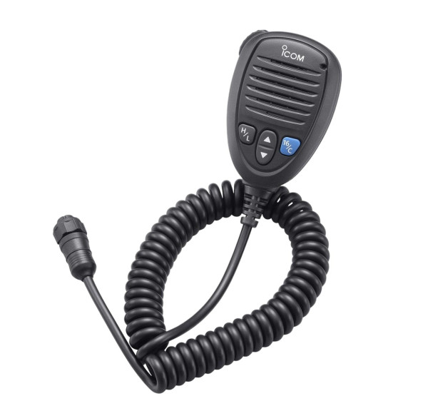 Icom HM-205RB
