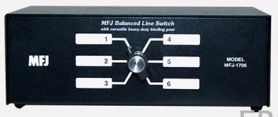 MFJ-1706H