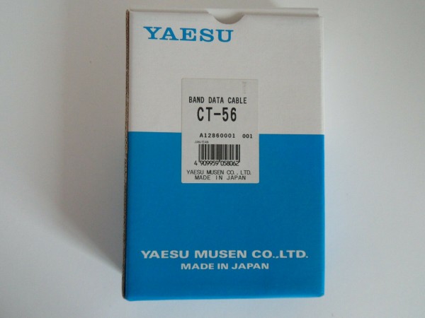 Yaesu CT-58