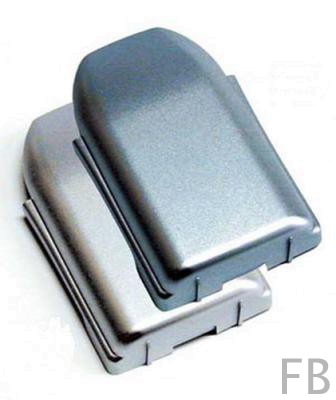 Alinco EDH-31S Batterieleerfach