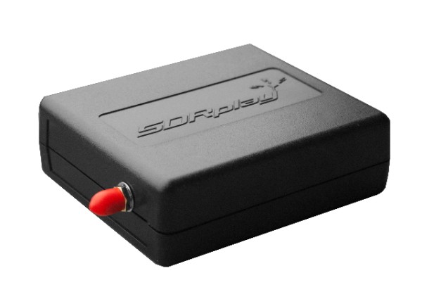 SDRPlay RSP-1A 14 bit SDR Empfänger 1 kHz bis 2 GHz