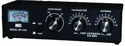 MFJ-924