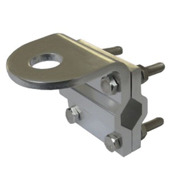 Sirio ASP-4L Spiegelhaltung