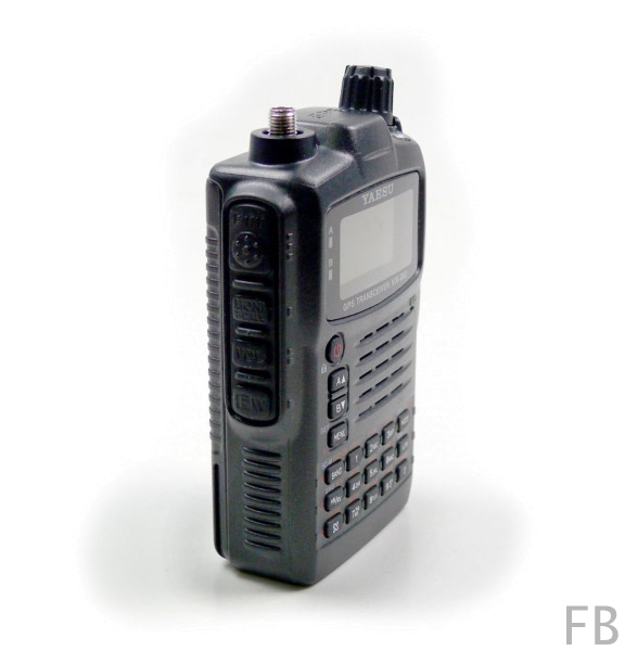 Yaesu VX-8E