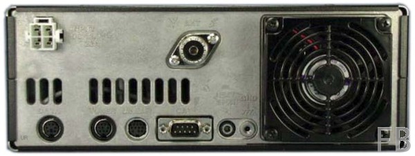 Yaesu FT-450D HF/6m Transceiver incl. Tuner | Funktechnik 