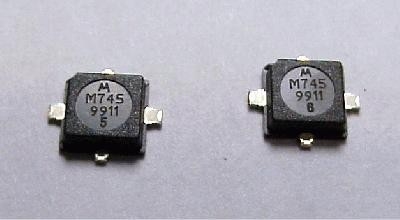Motorola MRF 9745