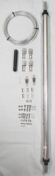Hy-Gain MK-160A