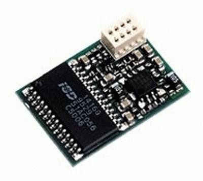 Yaesu DVS-4 Digitaler Sprachrekorder für VR-5000