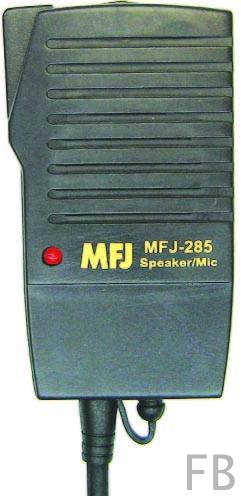 MFJ-285R